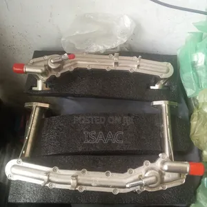 New Range Rover Parts House