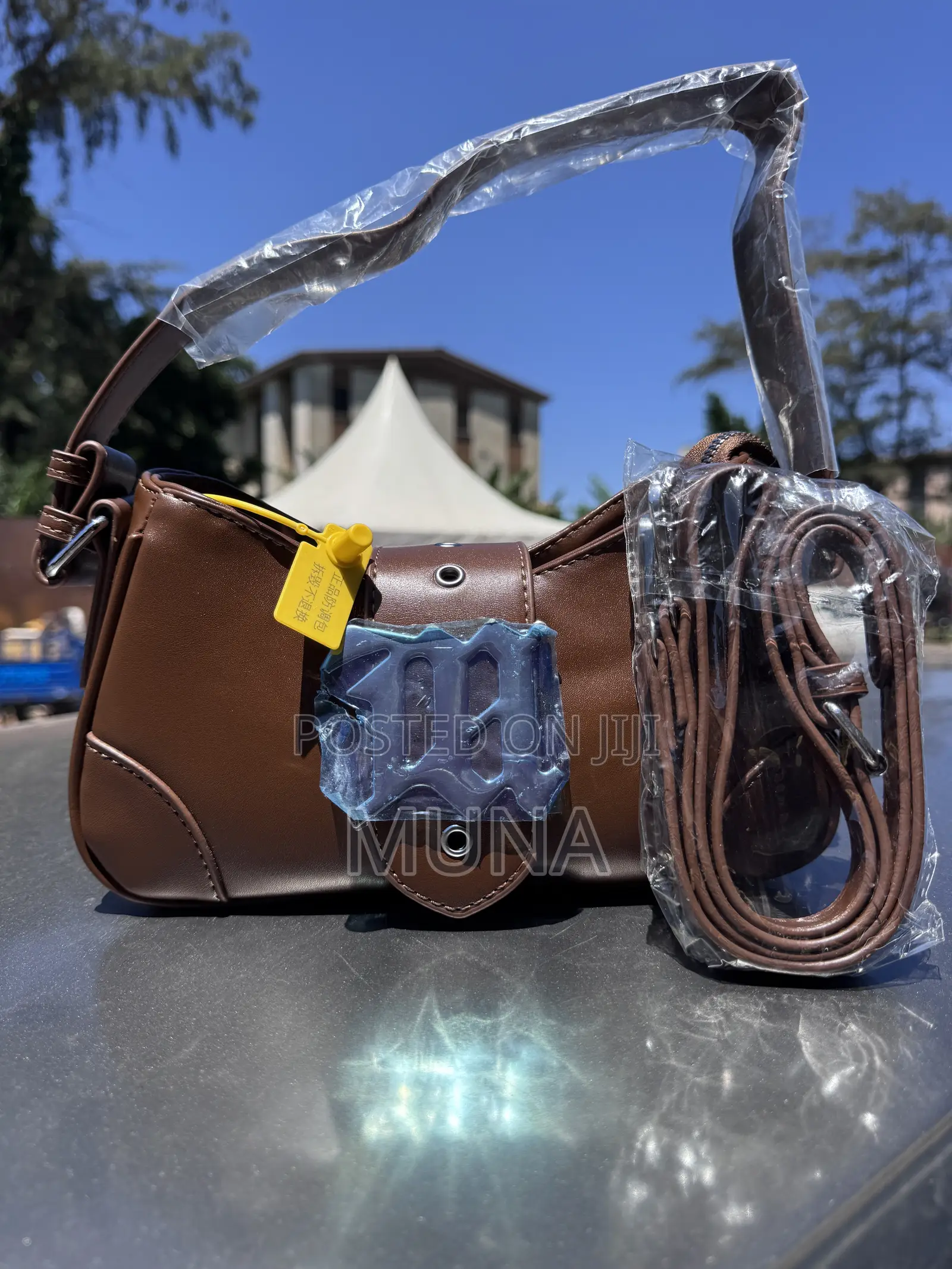 Portable Handbags
