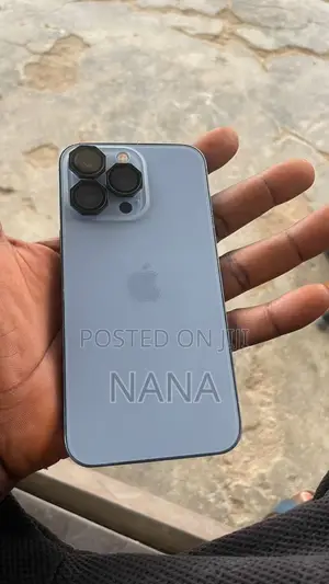 Apple iPhone 13 Pro 256 GB Blue