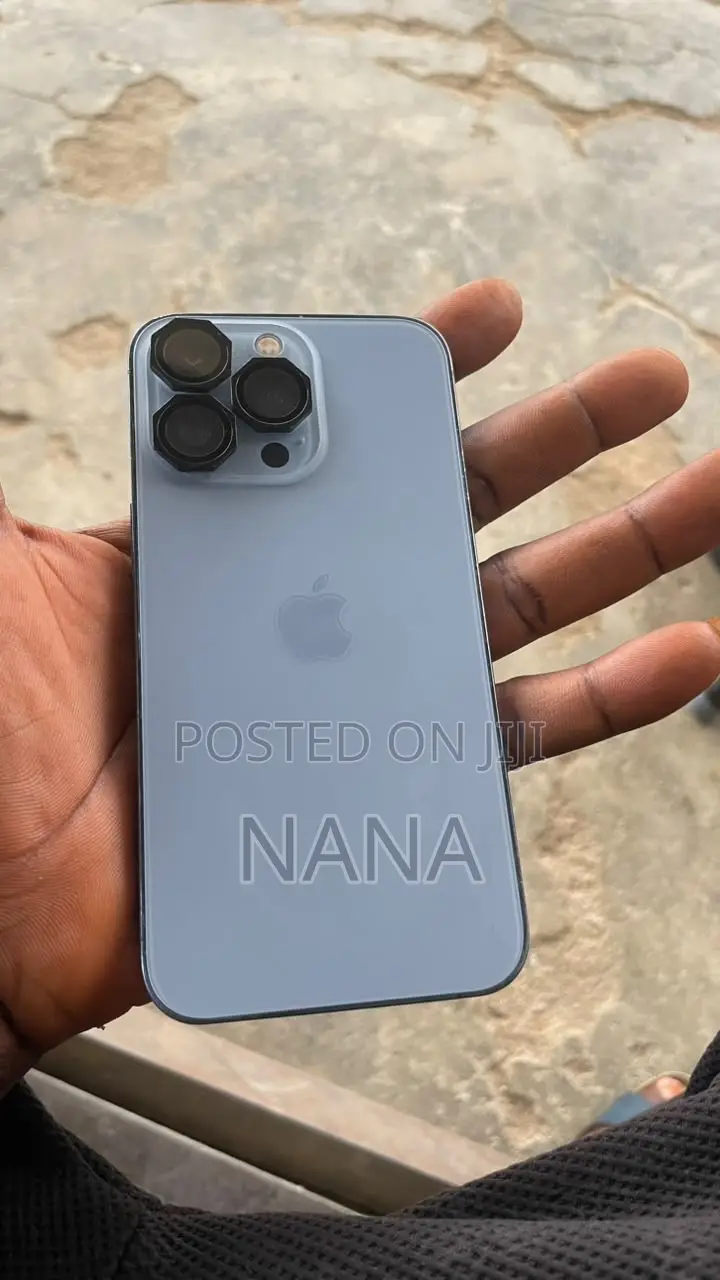 Apple iPhone 13 Pro 256 GB Blue