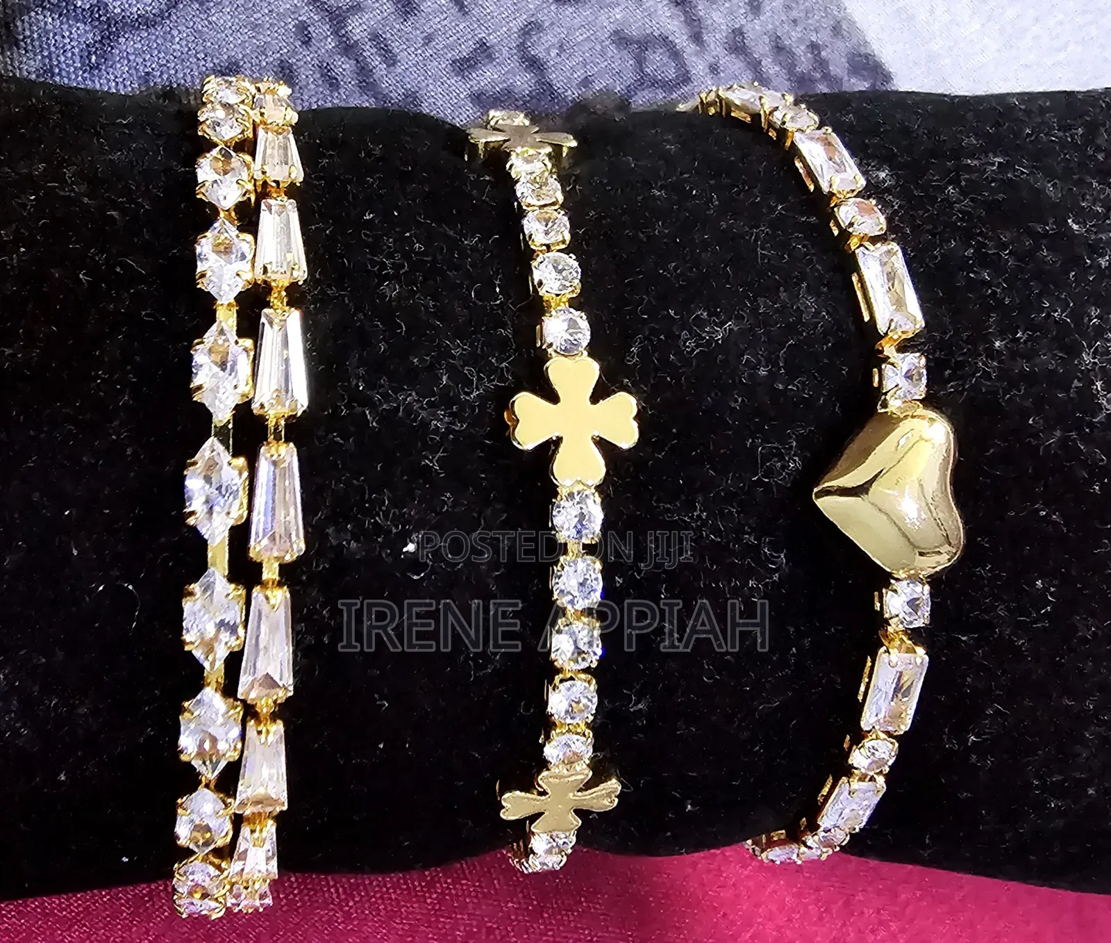 Pretty Bracelets for Ladies