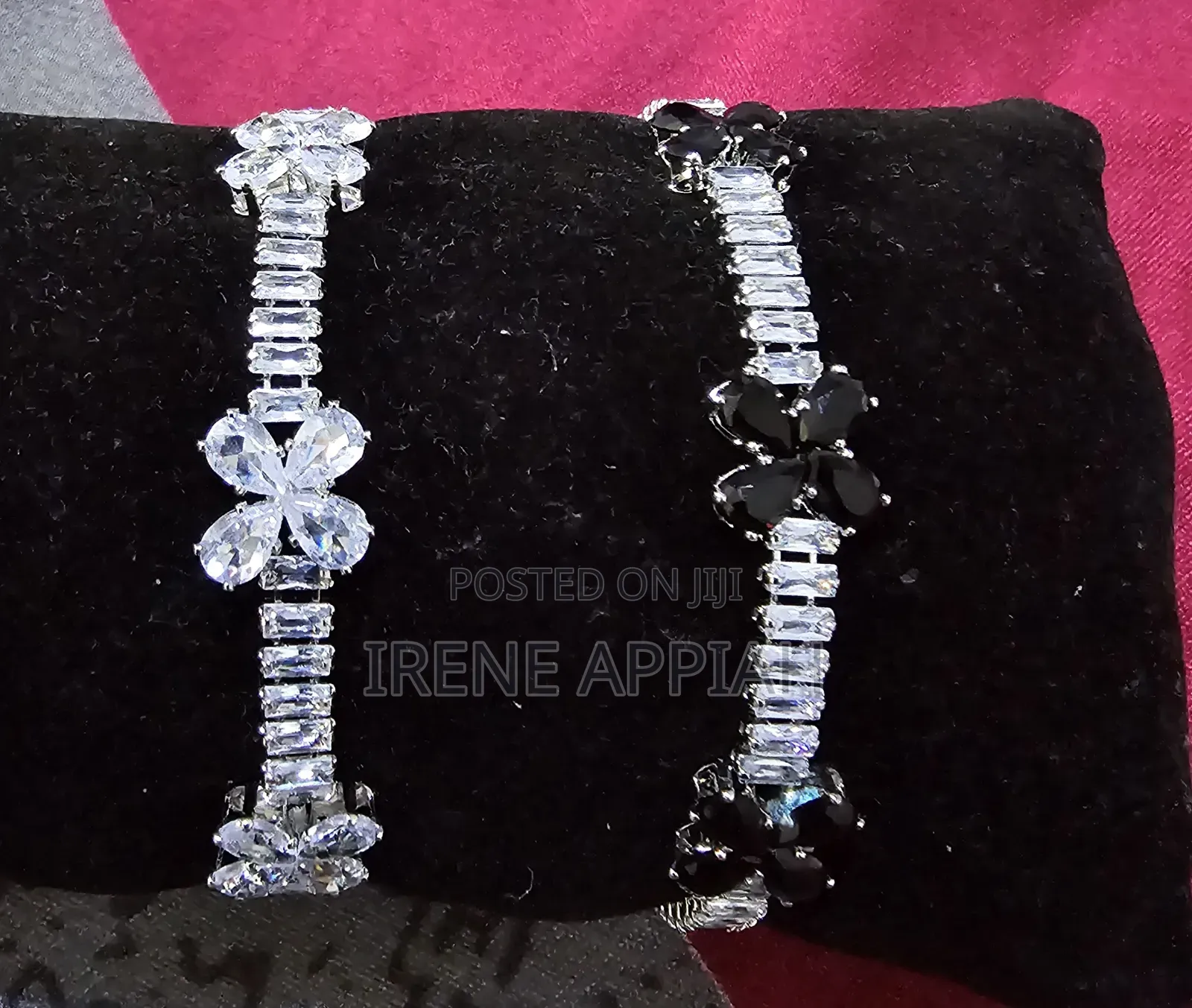 Pretty Bracelets for Ladies