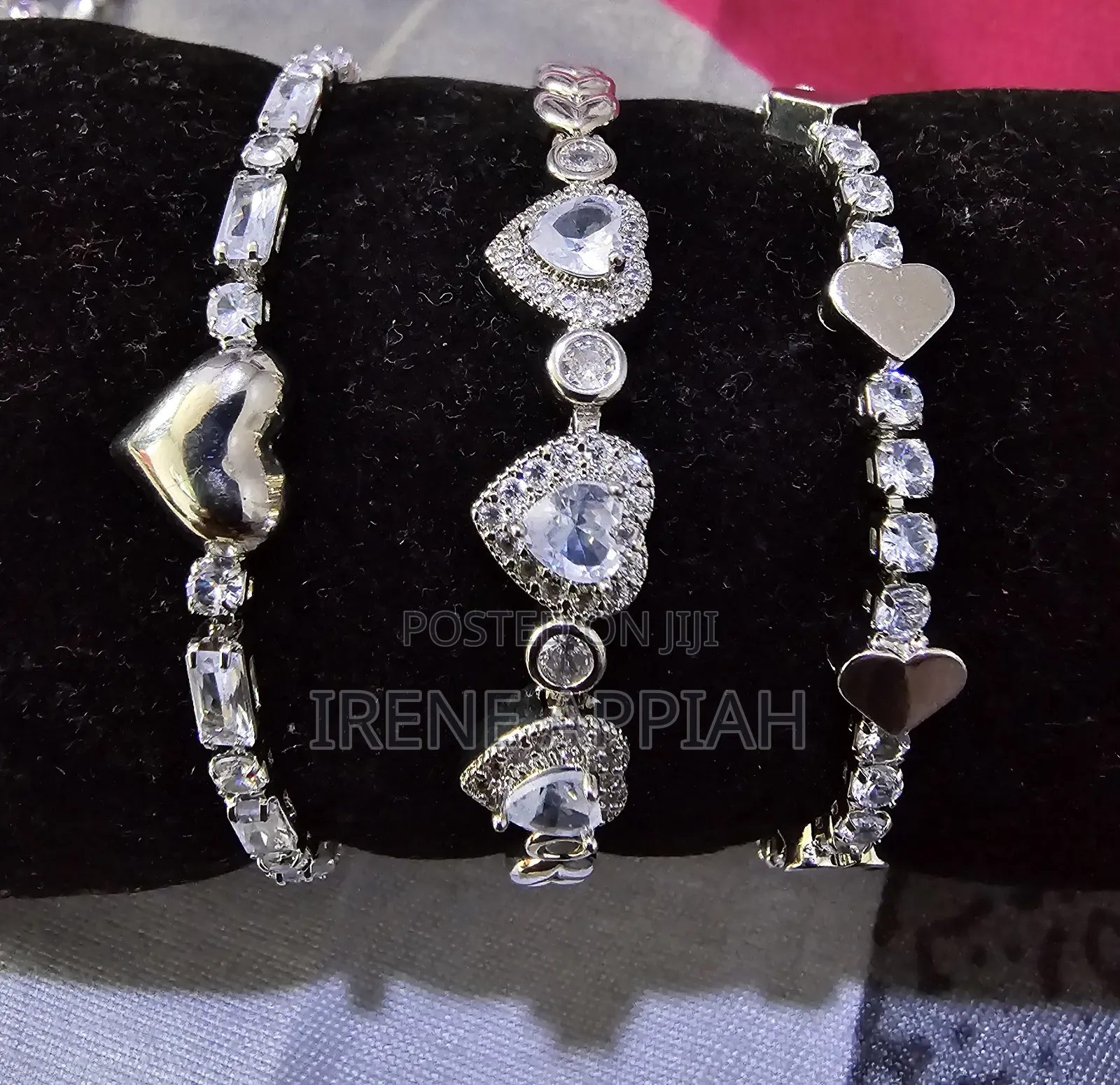 Pretty Bracelets for Ladies