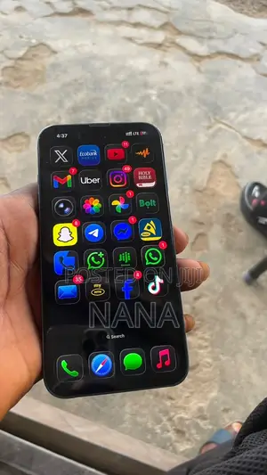 Apple iPhone 13 Pro 256 GB Blue