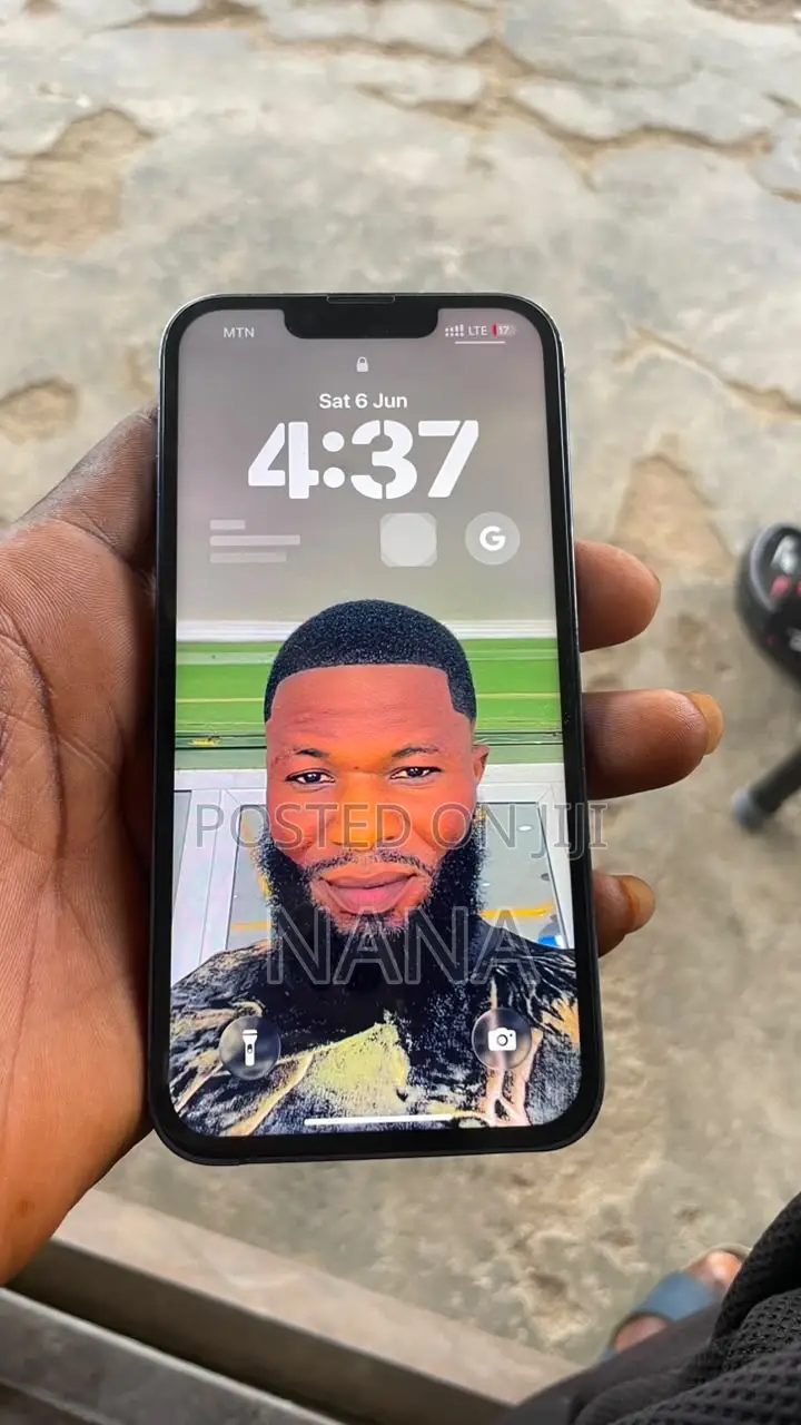 Apple iPhone 13 Pro 256 GB Blue