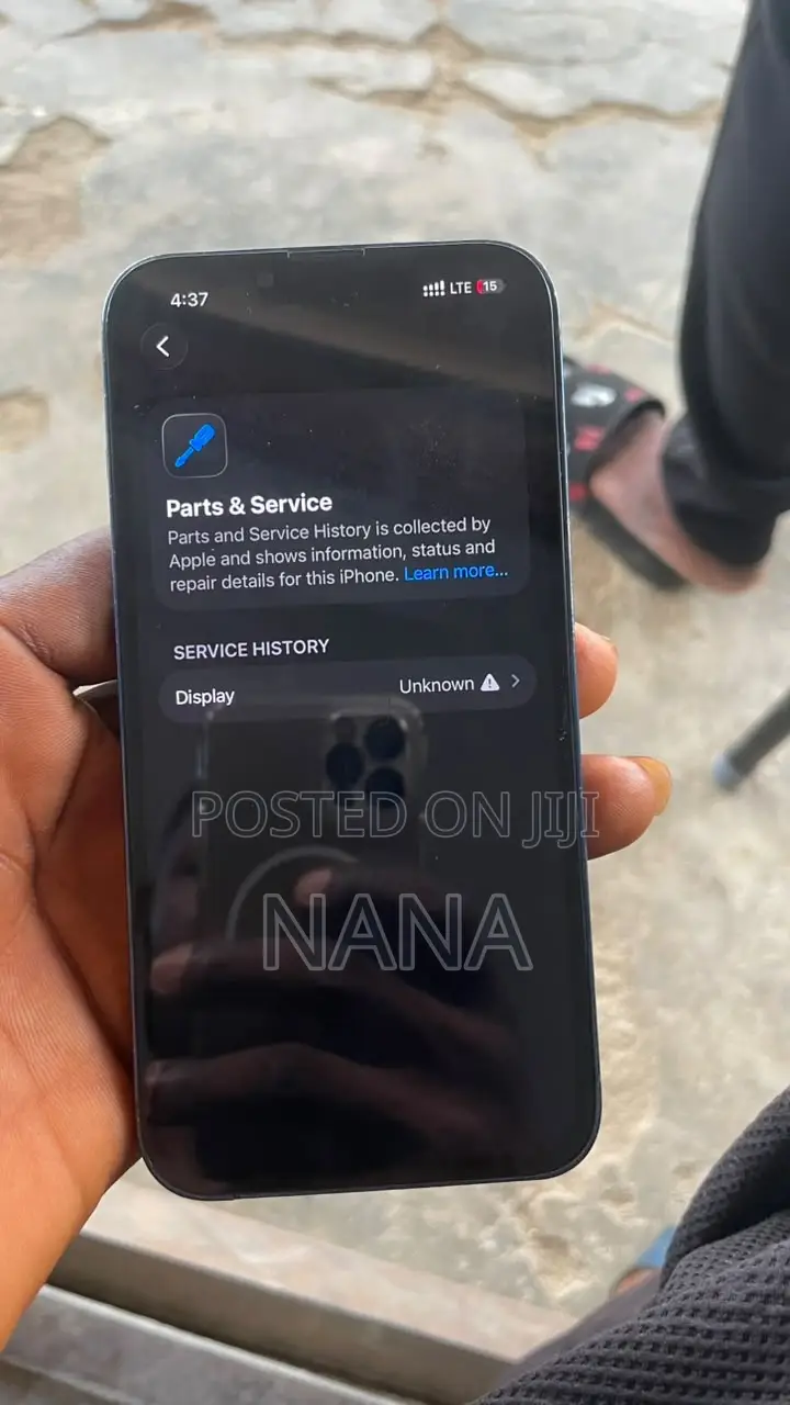 Apple iPhone 13 Pro 256 GB Blue