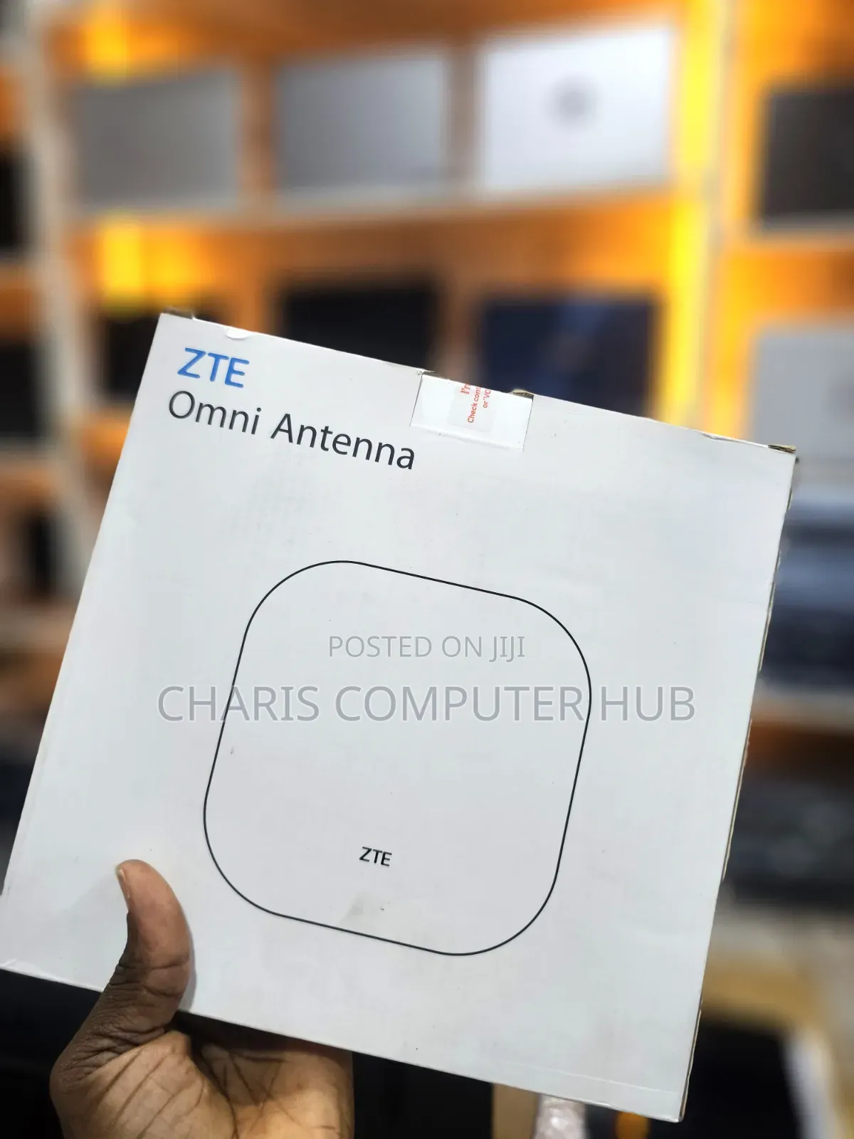 Zte 4g Router Mf286c