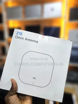 Zte 4g Router Mf286c