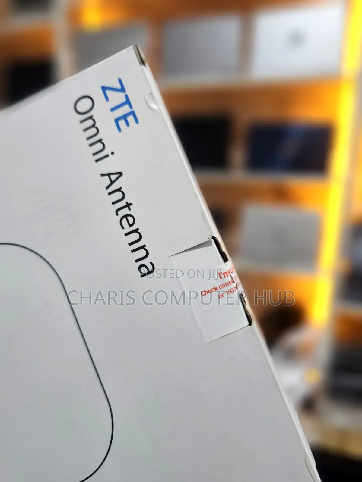 Zte 4g Router Mf286c