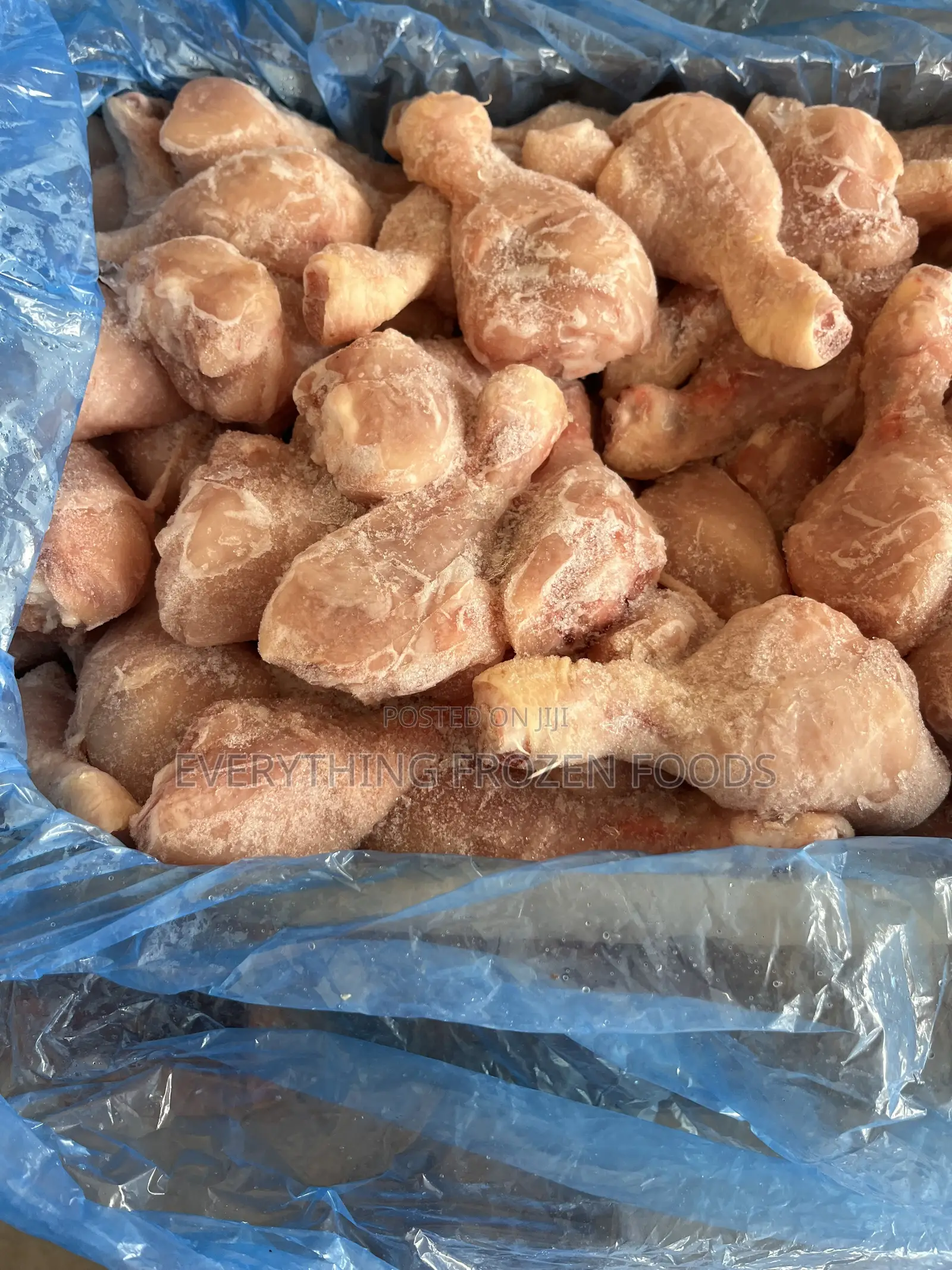 Chicken Drumsticks