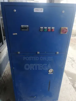 Industrial Water Chiller for Sale