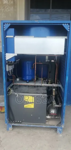 Industrial Water Chiller for Sale
