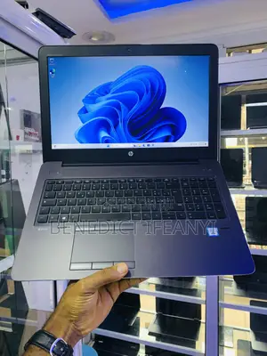 Laptop HP ZBook 15 G3 32GB Intel Core i7 SSD 512GB