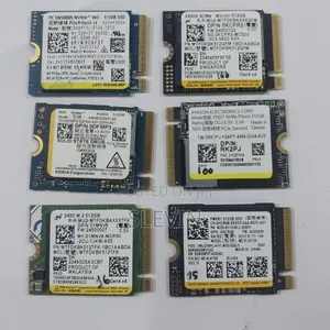 M2 2230 Nvme SSD