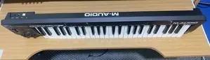 M-audio Keystation 49 Mk3 For Sale