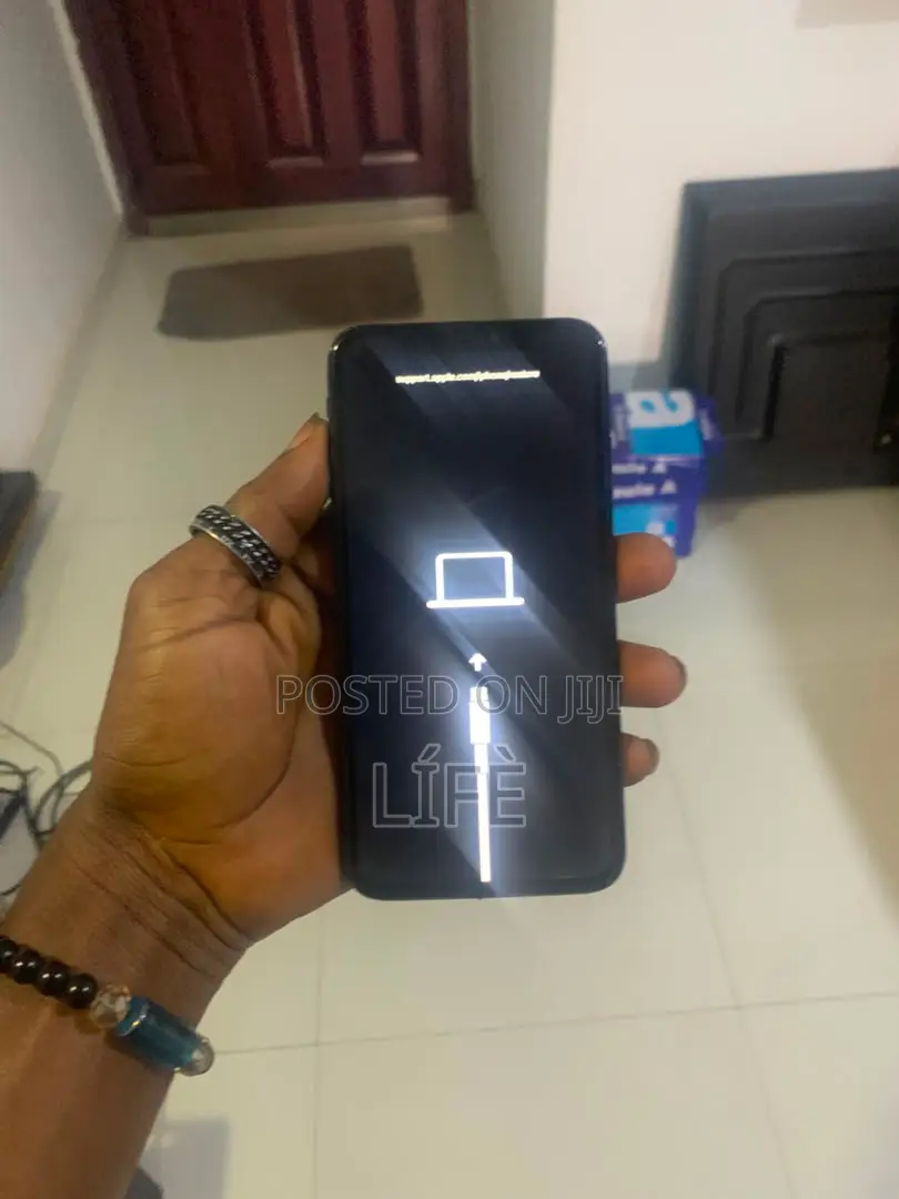 Apple iPhone XS Max 256 GB Black