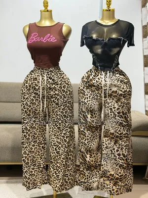 Ladies Palazo