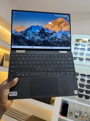 Laptop Dell XPS 13 7390 16GB Intel Core i7 SSD 256GB