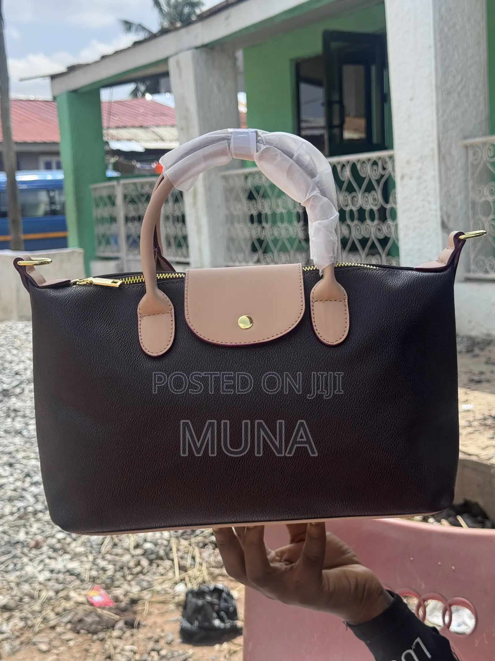 Quality Hand Bags