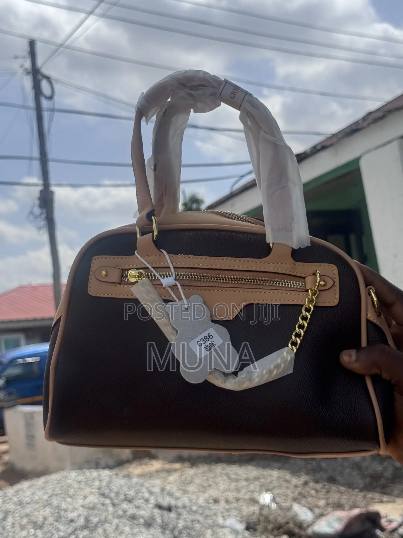 Quality Hand Bags