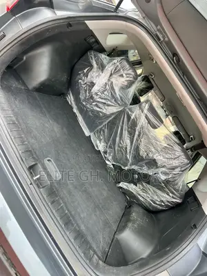 Hyundai Tucson Eco AWD 2017 Gray
