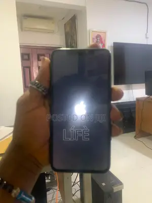 Apple iPhone XS Max 256 GB Black