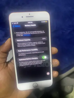 Apple iPhone 7 Plus 128 GB Red