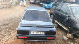 BMW 316i 1989 Gray