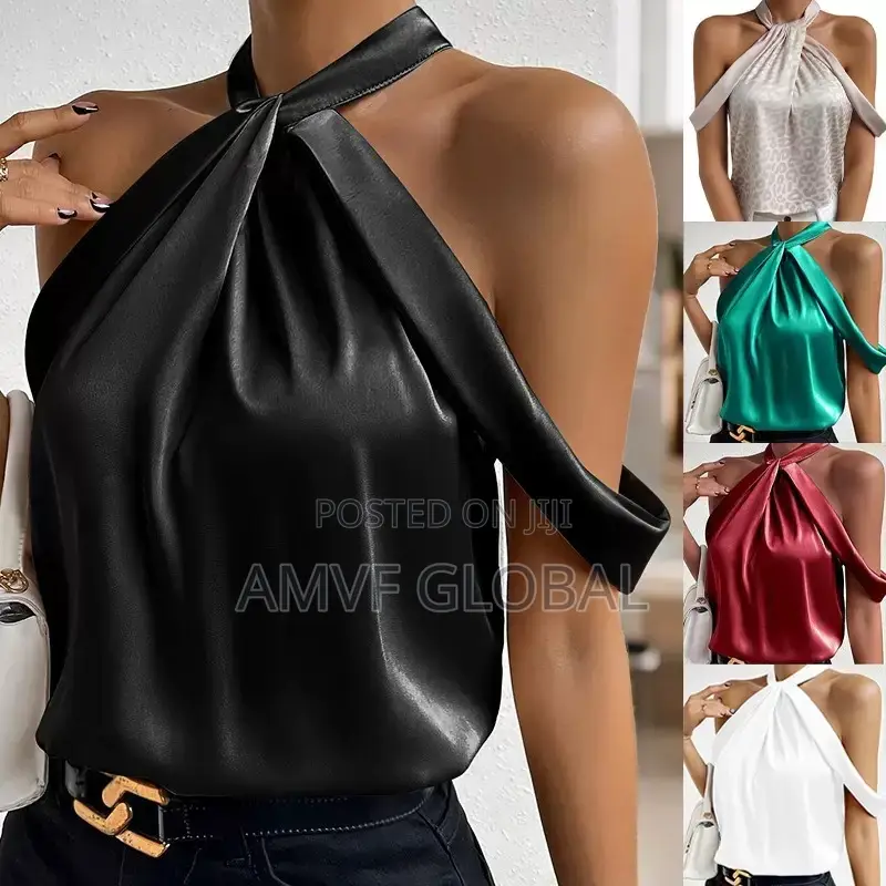 Trendy Tops