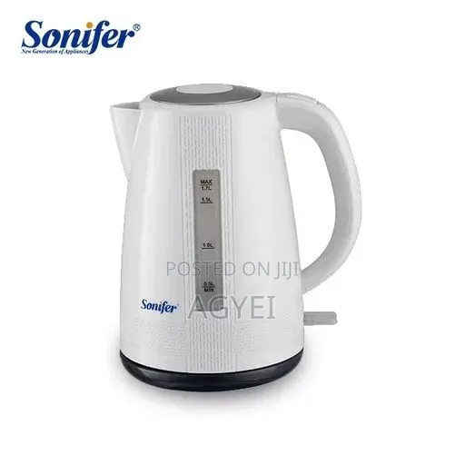 Sonifa 1.7l Electric Kettle '162897