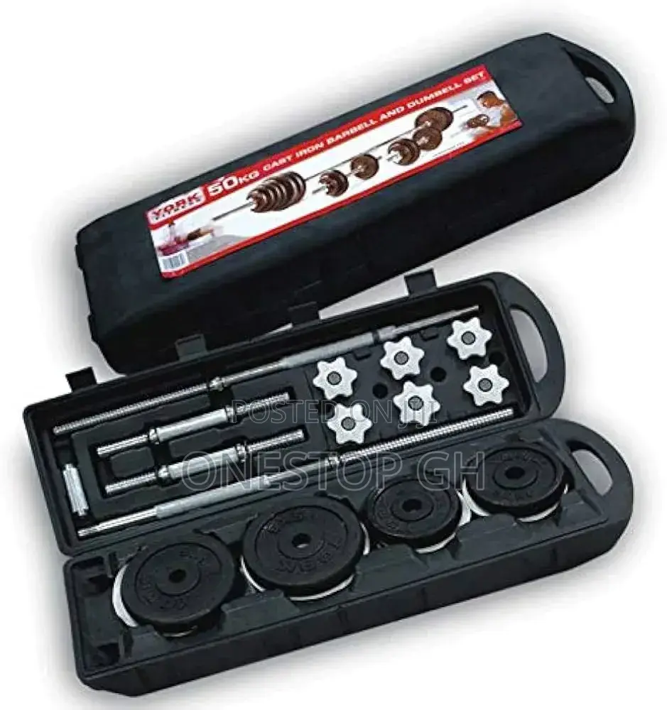 50kg Dumbbell