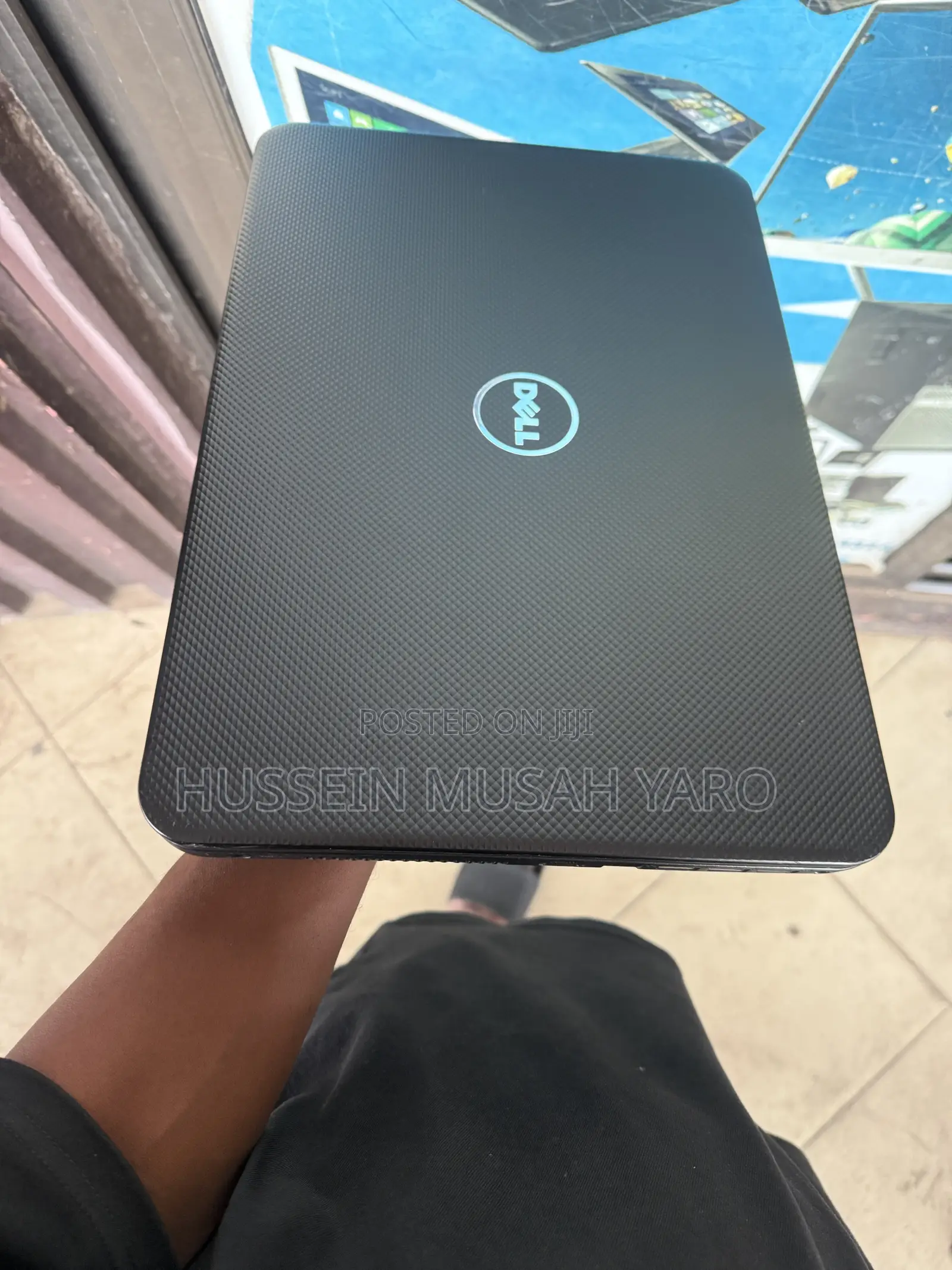 Laptop Dell Inspiron 15 4GB Intel Core i3 HDD 320GB