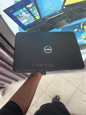 Laptop Dell Inspiron 15 4GB Intel Core i3 HDD 320GB