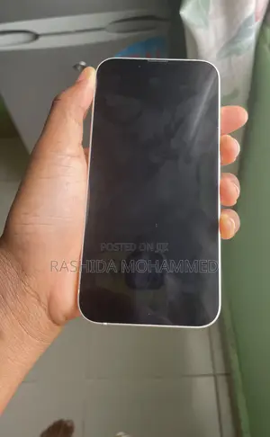 Apple iPhone 13 128 GB White