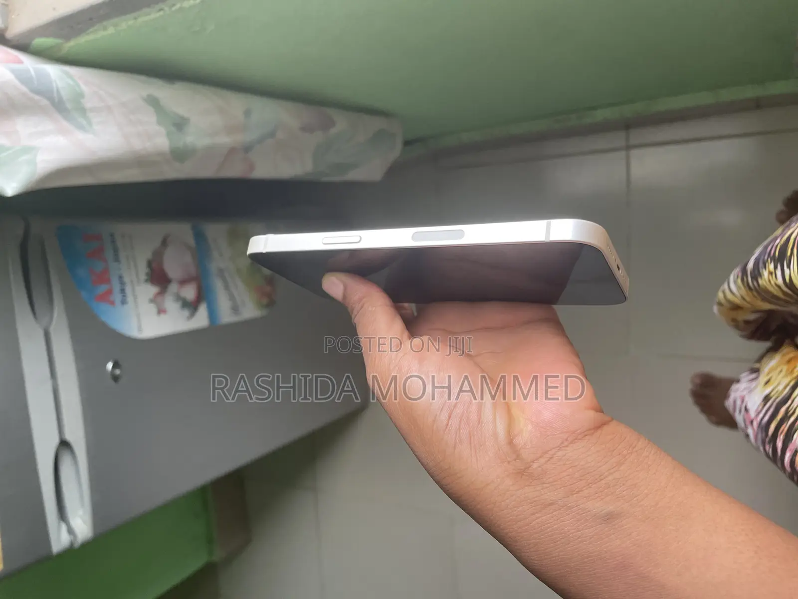 Apple iPhone 13 128 GB White