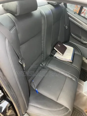 BMW M3 2000