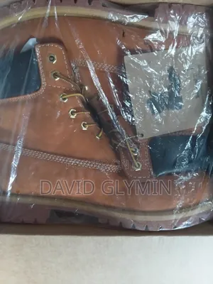 Timberland Shoes