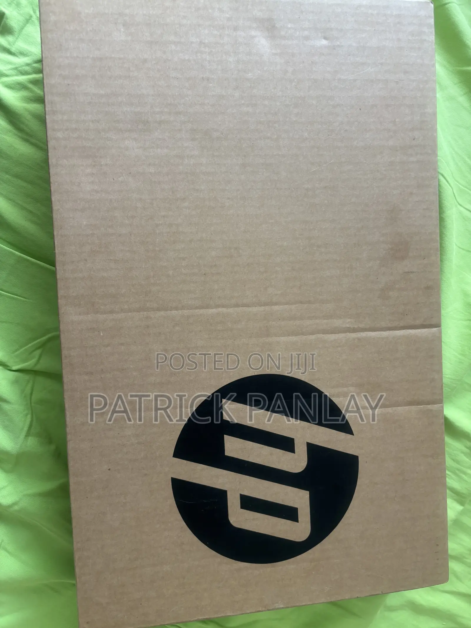 New Laptop HP 8GB Intel Core i5 SSHD (Hybrid) 256GB