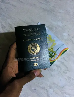 Passport Application