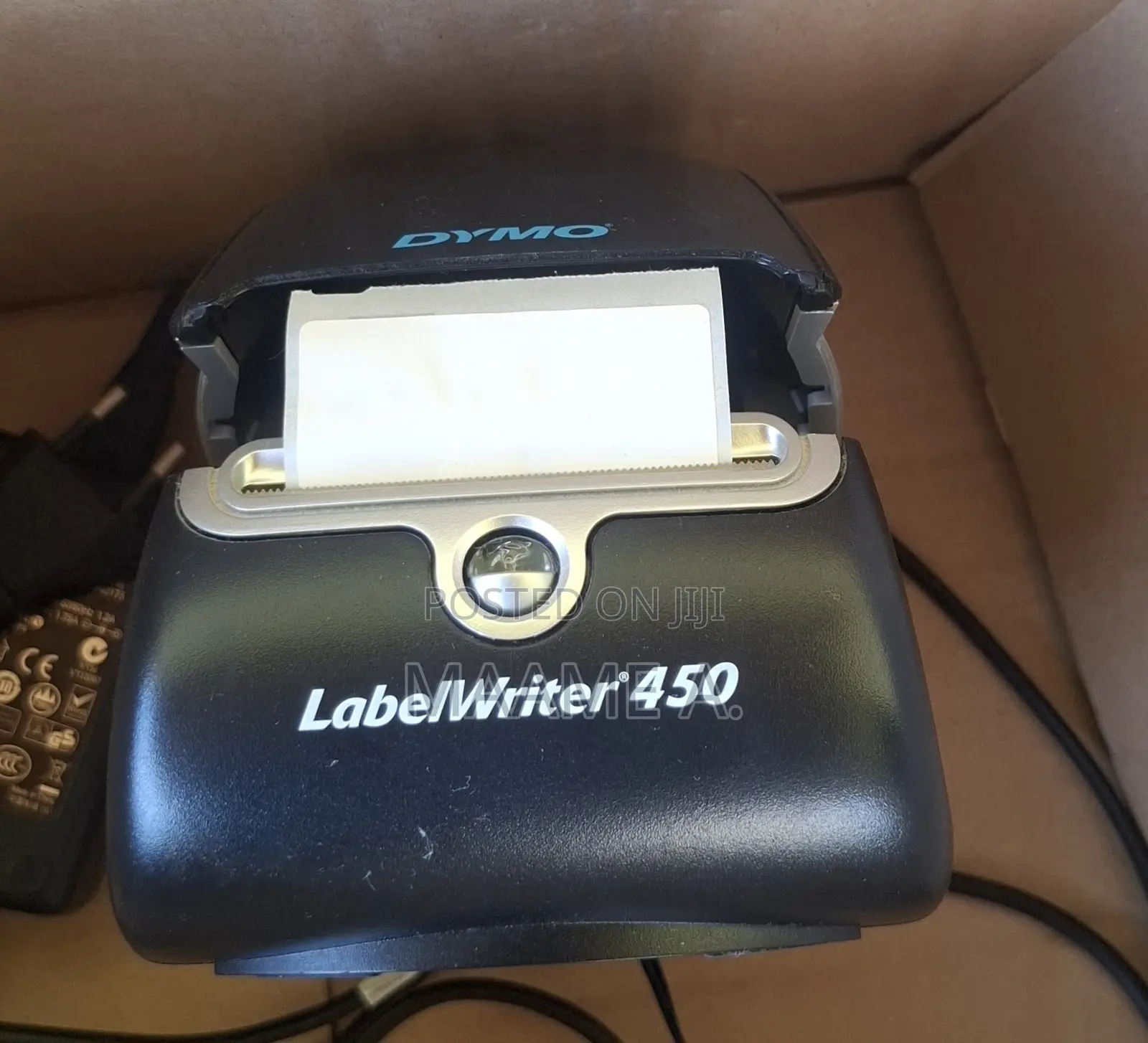Dymo Labelwriter 450 Thermal Label Printer