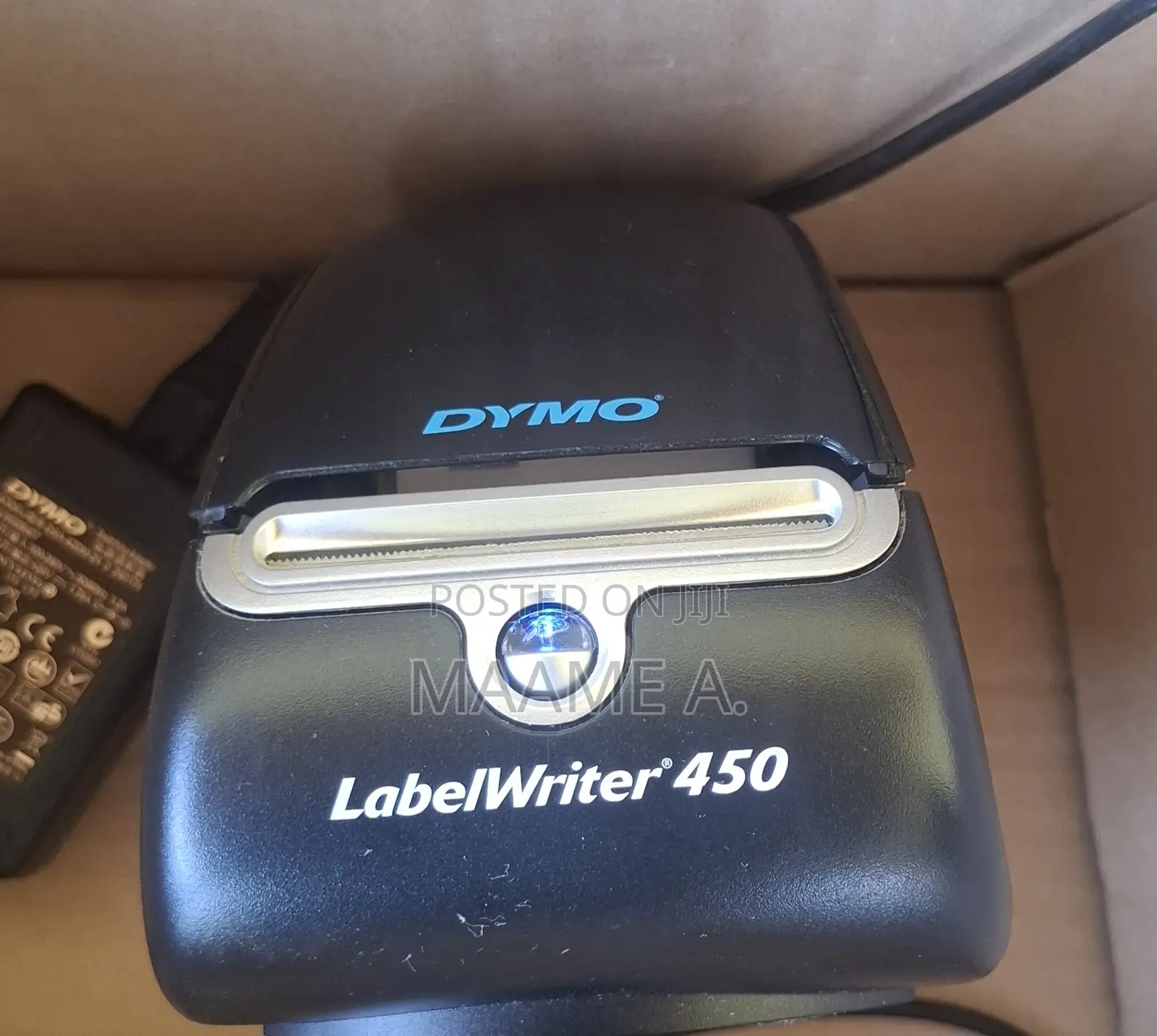 Dymo Labelwriter 450 Thermal Label Printer