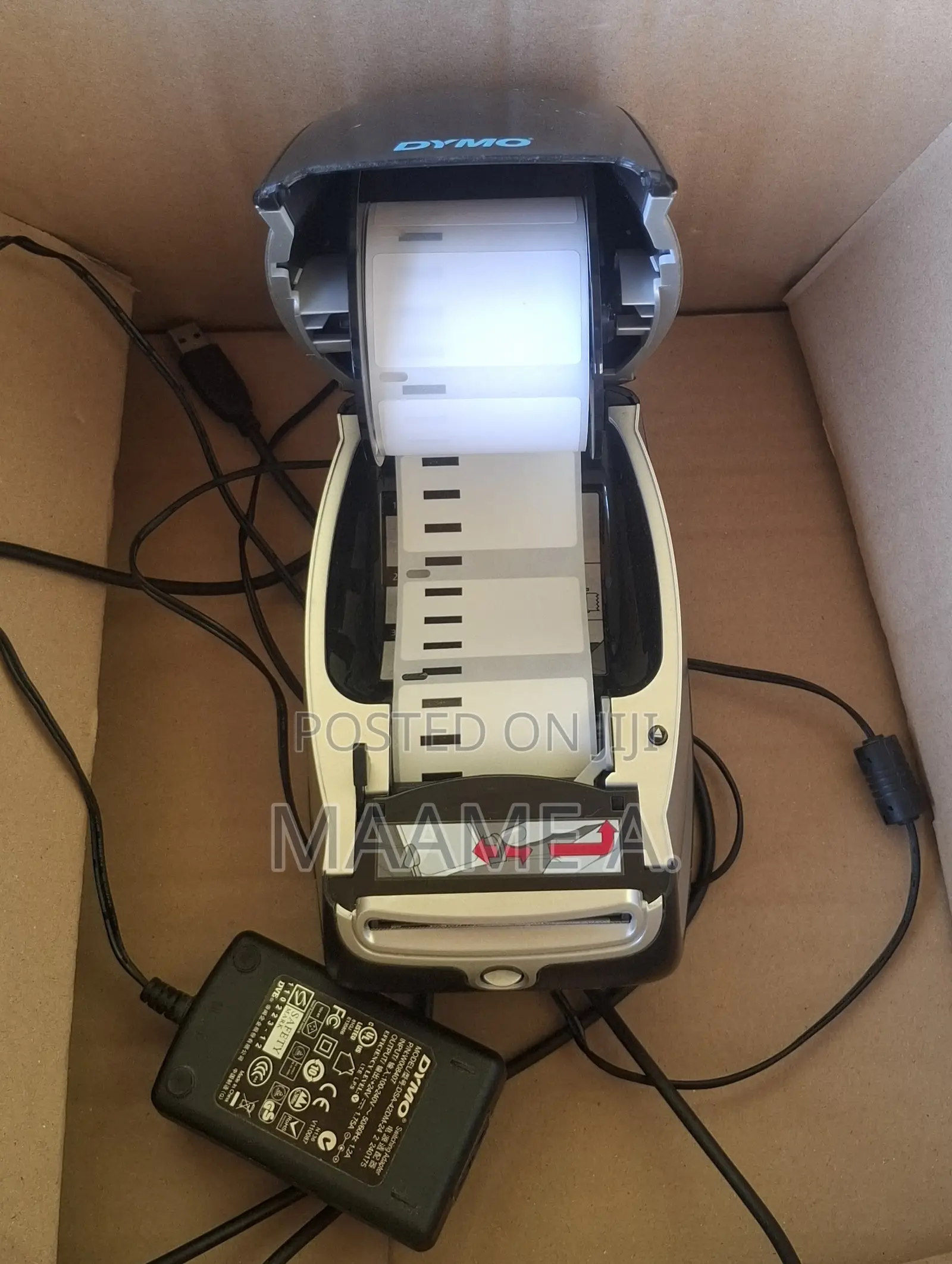 Dymo Labelwriter 450 Thermal Label Printer
