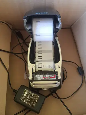 Dymo Labelwriter 450 Thermal Label Printer