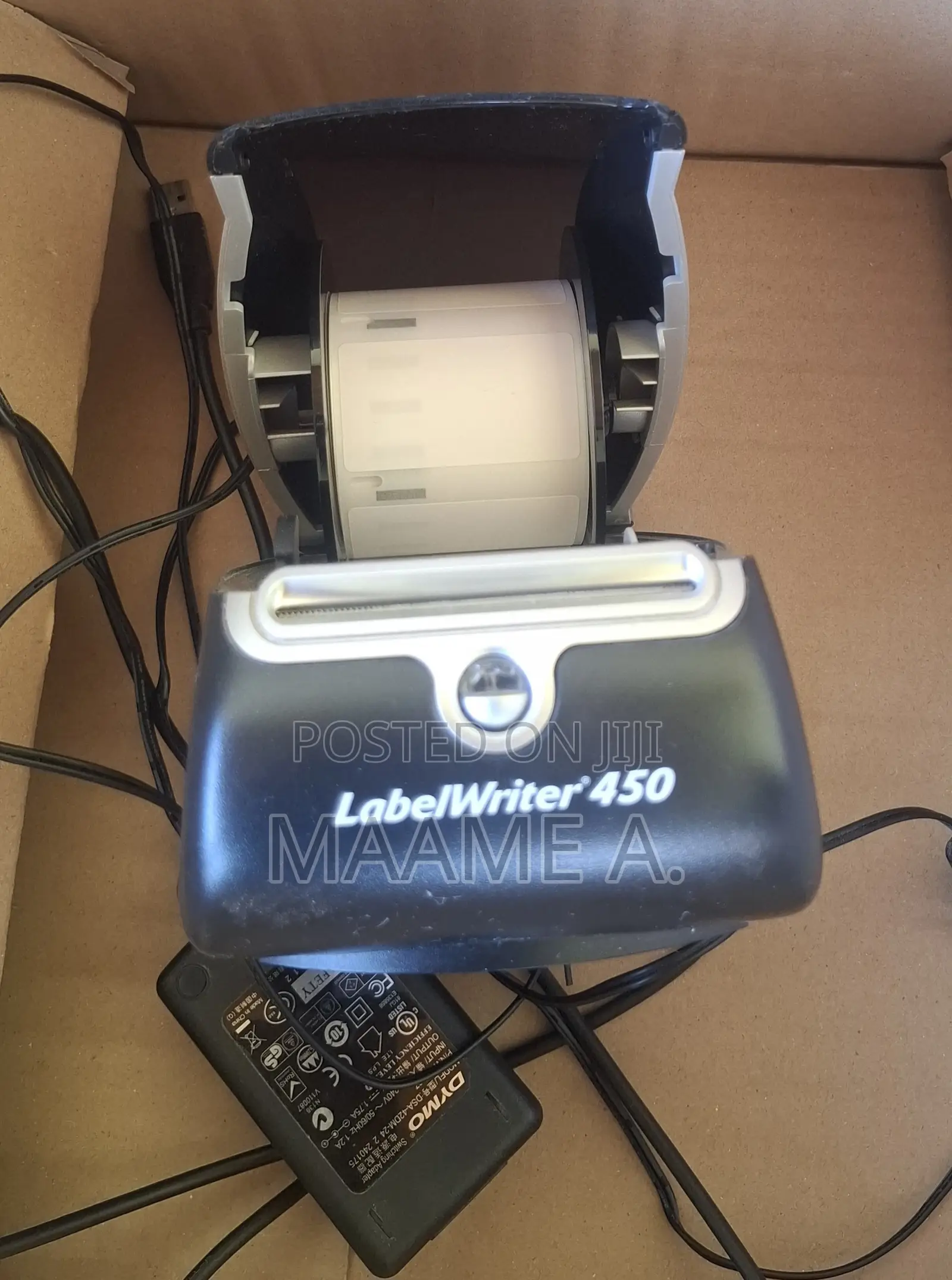 Dymo Labelwriter 450 Thermal Label Printer