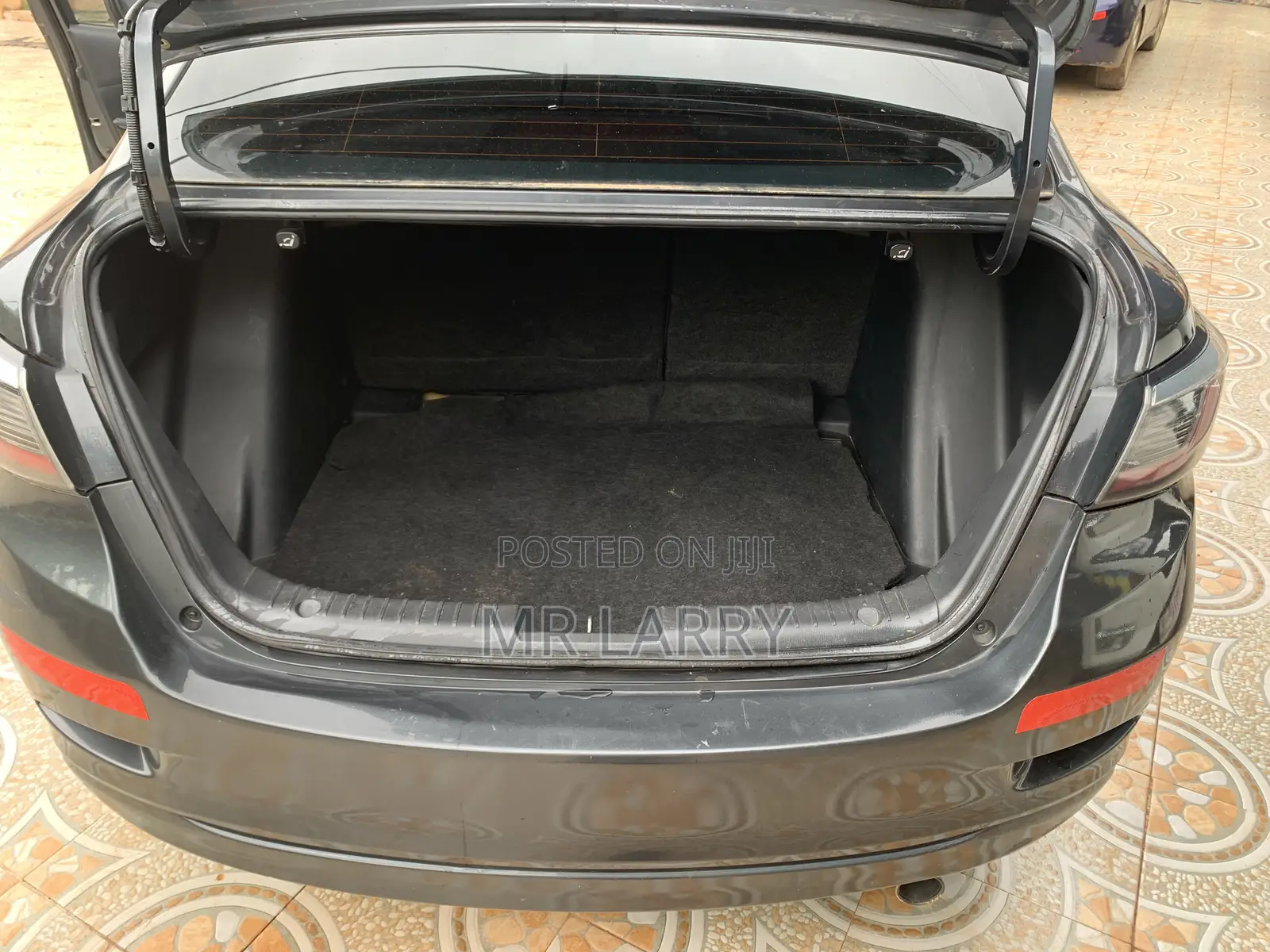 Toyota Yaris 2017 Black