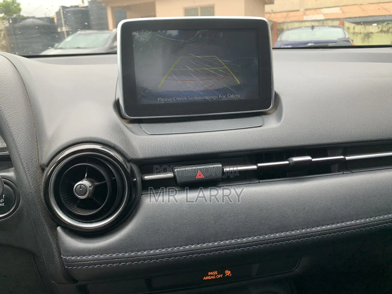 Toyota Yaris 2017 Black