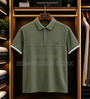 Quality Levi's N Polo Club Tshirts Available in Stock