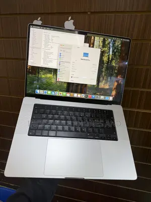 Laptop Apple MacBook Pro 2023 M3 Pro 18GB Apple M3 Pro SSD 1T