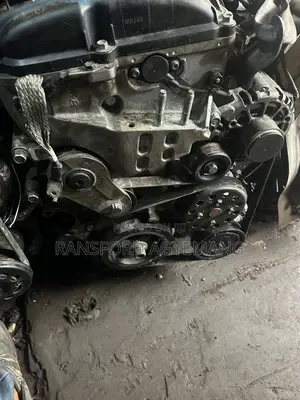 Hyundai Elantra 2011 to 2014 1.8l Engine