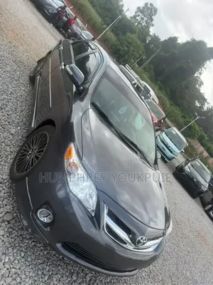 Toyota Corolla S 4dr Sedan (1.8L 4cyl 4A) 2013 Black